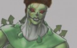Stands vs Hamon